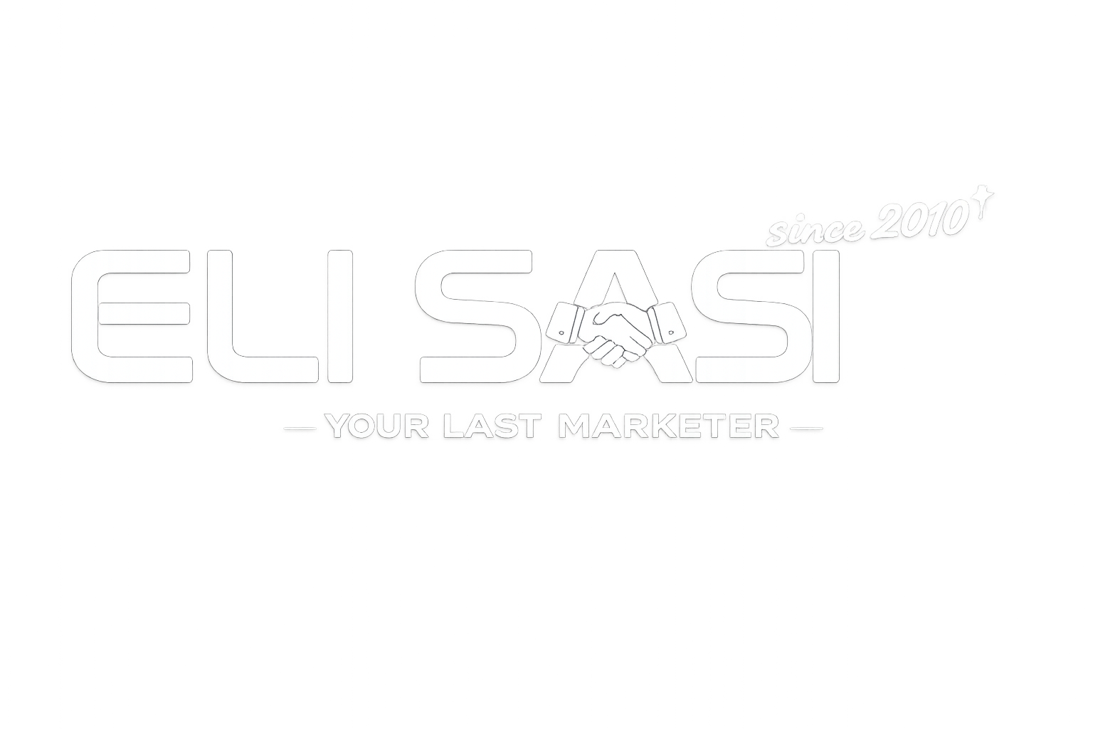 Eli Sasi אלי סאסי
