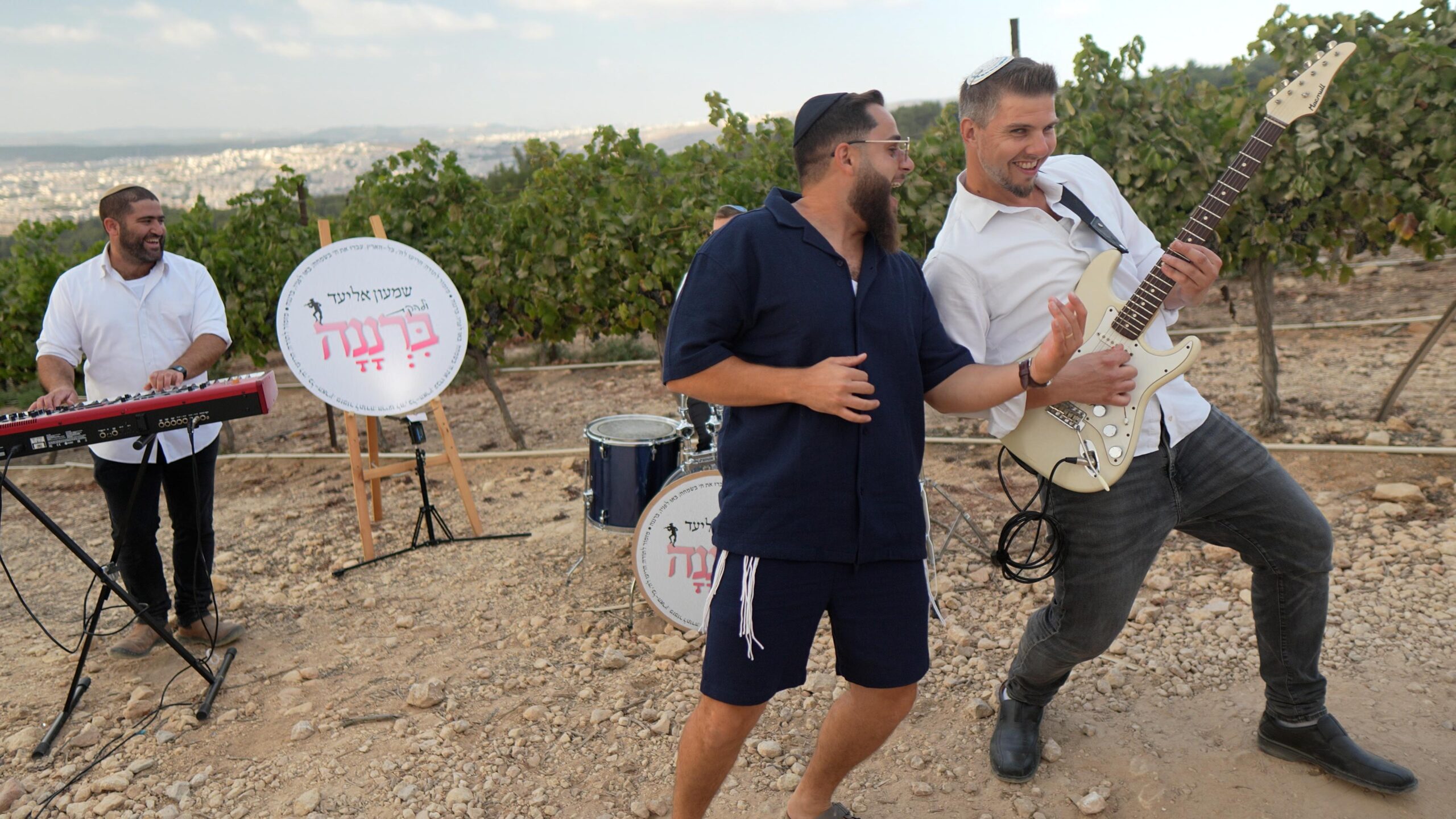 שמעון אליעד